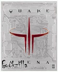 Box art for Fookzilla