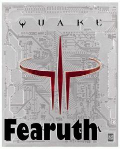 Box art for Fearuth