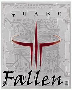 Box art for Fallen