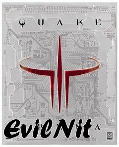 Box art for EvilNit