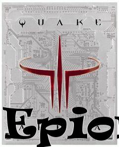 Box art for Epion