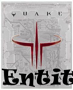 Box art for Entity