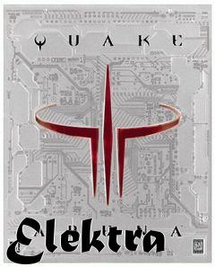 Box art for Elektra