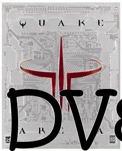 Box art for DV8