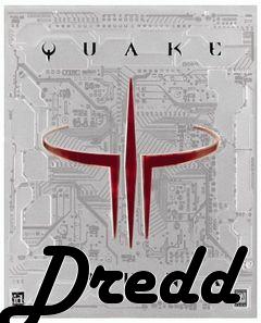Box art for Dredd