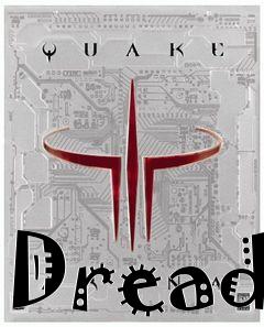 Box art for Dread