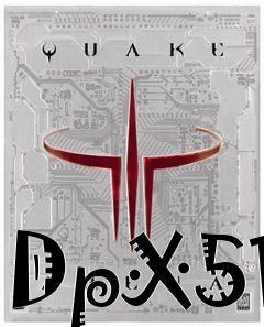 Box art for DpX51