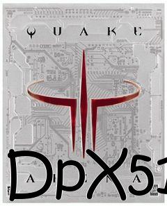 Box art for DpX51