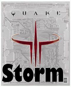 Box art for Storm