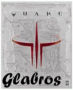 Box art for Glabros