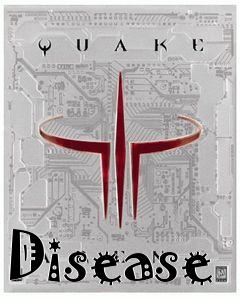 Box art for Disease