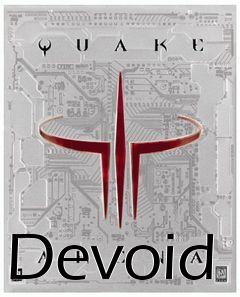 Box art for Devoid