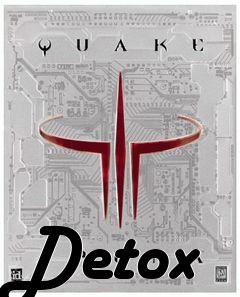Box art for Detox