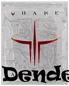 Box art for Dender