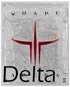 Box art for Delta