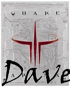 Box art for Dave