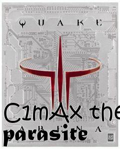 Box art for C1mAx the parasite