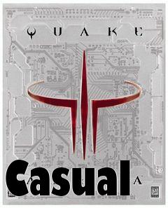 Box art for Casual