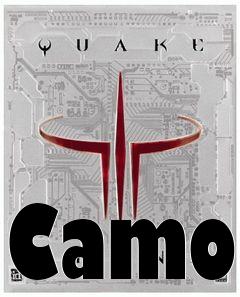 Box art for Camo