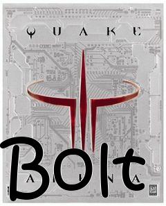 Box art for Bolt