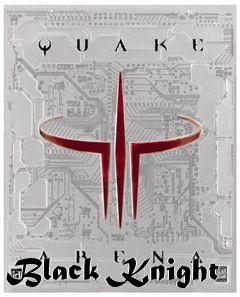 Box art for Black Knight