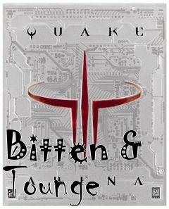 Box art for Bitten & Tounge