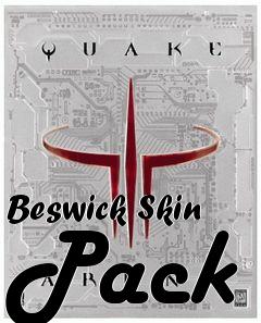 Box art for Beswick Skin Pack