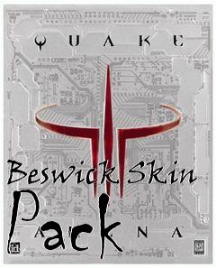 Box art for Beswick Skin Pack