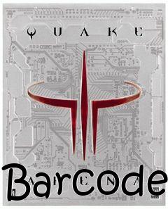 Box art for Barcode