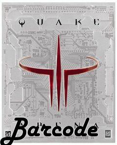 Box art for Barcode