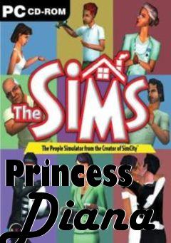 Box art for Princess Diana