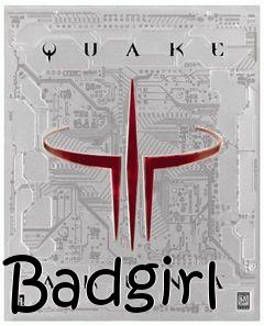 Box art for Badgirl