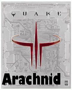 Box art for Arachnid