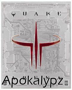 Box art for Apokalypz