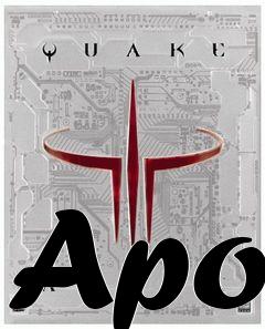 Box art for Apo