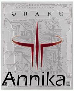 Box art for Annika