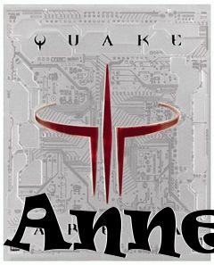 Box art for Annex