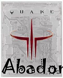 Box art for Abadon