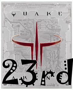 Box art for 23rd