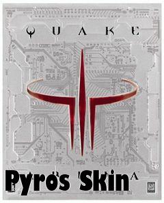 Box art for Pyros Skin