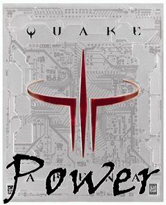 Box art for Power