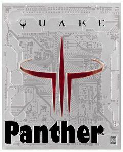Box art for Panther