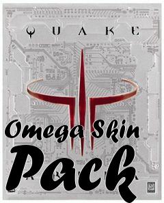 Box art for Omega Skin Pack