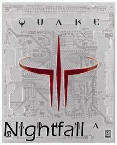 Box art for Nightfall