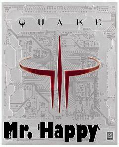 Box art for Mr. Happy