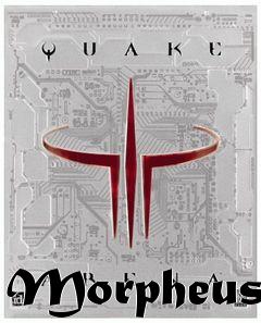 Box art for Morpheus