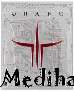 Box art for Mediha