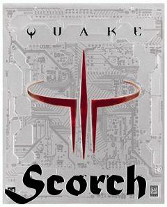 Box art for Scorch