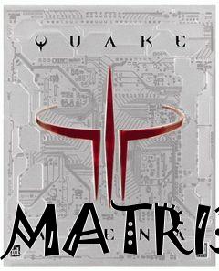 Box art for MATRIX