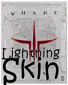 Box art for Lightning Skin